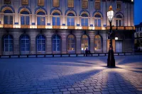 Hotel Cerise Nancy