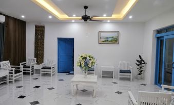 Villa Merry Lao Ban Aphay