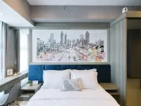 Lavy at Anderson Pakuwon Mall with City View Hotels near Pakuwon Mall
