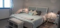 Spacious, private retreat -  hot tub, firepit, pool table, dry sauna, patio