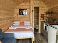 Heb Pods - North Podcrowlista, Uig Các khách sạn ở 