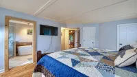 Quilt and Craft Retreat in Smoky Mountains