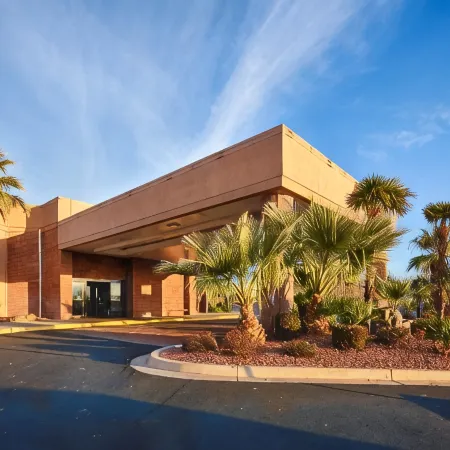 Red Lion Hotel & Conference Center St. George, UT
