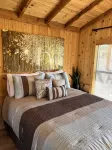 Tiny Cottages in Cloudcroft / Mayhill NM - 3성급