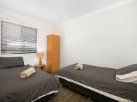 Husky by the sea Huskisson Hotels in Huskisson