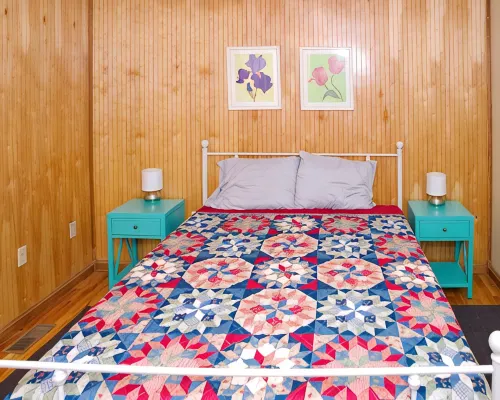 Morehead Cabin on the lake Hotels in Rowan County