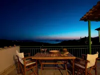 Chamaloni Cottages Hotels in Koroni