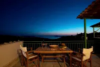 Chamaloni Cottages
