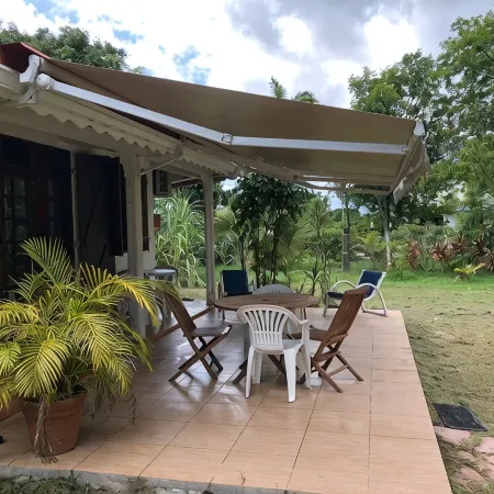 Seasonal rental Comfortable furnished studio