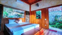 Hang Mua Eco Garden Hotel a 