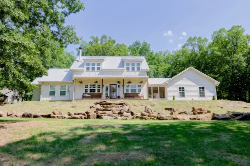 Farm House
