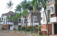 Putri Duyung Ancol - Tiny houses
