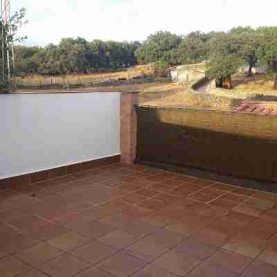 Rural Accommodation El Mirador de Jabuguillo Others