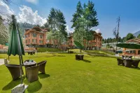 Royal Grandiose Pahalgam - Wifi