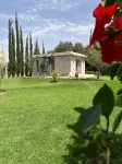 Villa 4 bedrooms heated pool house staff - Bungalows
