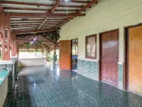 Pesona Ciater Hotel di Ciater
