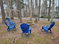 WiFi, Dog Friendly & Linens Provided ~ Lake Gaston - Wifi