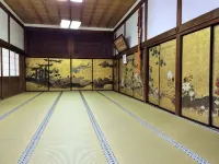 Henjoukoin Hotels in Koya