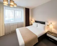 Prestige Hotel - Wifi