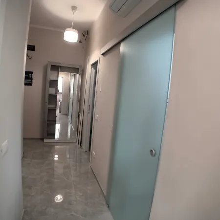 New flat in the center of Viareggio