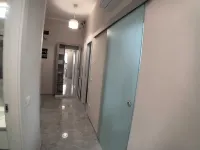 New flat in the center of Viareggio - 2-Star