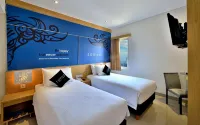 Zodiak Kebonjati by Kagum Hotels
