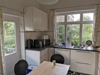 House of Living Styles, (little journey through time 1930-2015) - badewanne
