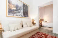 IN OFFER - LUXURY HOUSE WITH TERRACE IN LA JUDERIA, PAX 10 - บังกะโล