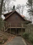Cabin*3 Master Bedrooms*Hot Tub*WiFi*Game Room*Book For Now Spring & Summer