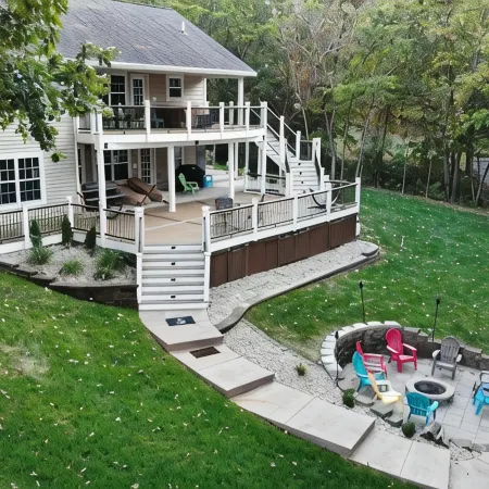 Lakin' Memories- Large Waterfront Home on KY Lake Perfect for Family Gatherings