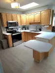 Fully accessible 3 bed 2 bath entire suite!