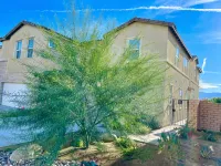 "Luxury Lakefront Paradise: Heated Pool Haven with Unrivaled Views"