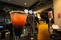 公園景觀酒店 - 酒吧