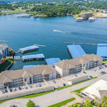 Truly the Best Location & Sunsets on the Lake! Dining & Shopping 2 Minutes Away!