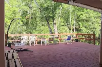 The River House - Island Getaway on the Steinhatchee River - 3 étoiles