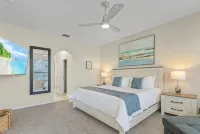 FANTASTIC!! LUXURY REMODEL, SUN FILLED-HEATED POOL, NEW LISTING, 5MIN 2FISHVILL