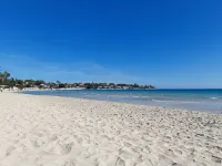 Villa Flavia, Mediterranean charm. Apartment, private pool at100 mt sea