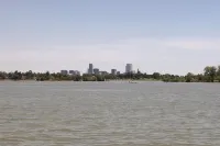 Sloans Lake Getaway Near Broncos & Downtown Denver - Boutique