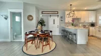 Spacious; 1 bed 1 bath quiet oasis - 4-Star
