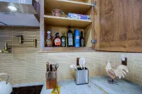 Luxury Cabin in a woods! Private location 7000 ft elevation, 4 seasons! - Chalets
