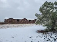 Spacious 2 BR/2BA  with Great Views near Fool Hollow Lake