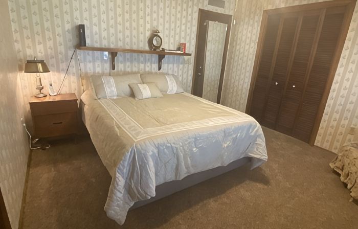 Mountain Cabin Atv Trails, Convenient and Comfort. Enjoy Nature Lots of Parking