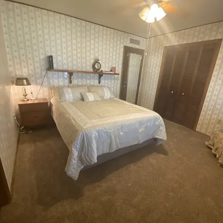 Mountain Cabin Atv Trails, Convenient and Comfort. Enjoy Nature Lots of Parking