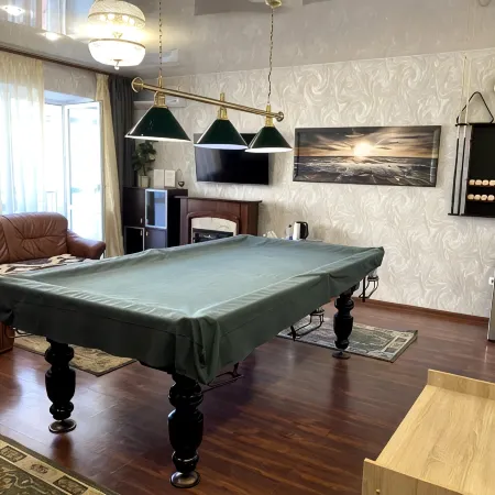 Serdolik Hotel Отели в г. Ухта