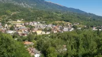 La DImora Nelle Rue - Apartments