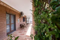 VILLA IARA IN CERVETERI WITH PRIVATE SWIMMING POOL - Wifi