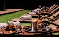 Kass Land Diamond Resort - breakfast