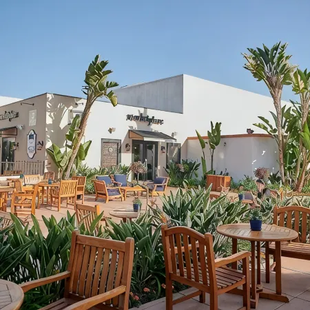 Luxury Villa #6550 on the grounds of Omni La Costa Resort & Spa-Newly Renovated!