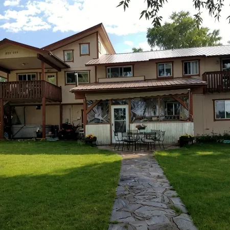 Best Deal in Pagosa! Lake Front Rental - Rent 1 or 2 Bedrooms