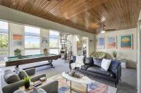 Work Crew/ Insurance-Ready Home Near Lavon & Wylie - ON THE WATER! - balkon